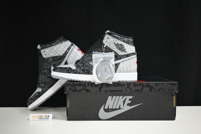 air jordan 1 high og "rebellionaire"  555088-036