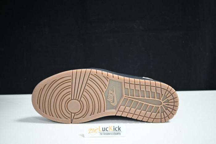 air jordan 1 low x solefly 