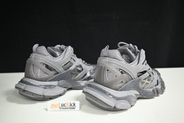 Ba*len*cia*ga track trainer  btt-011