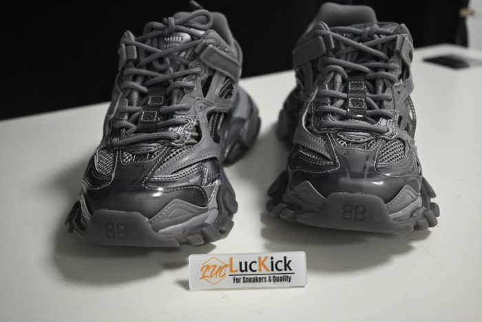 Ba*len*cia*ga track trainer  btt-011