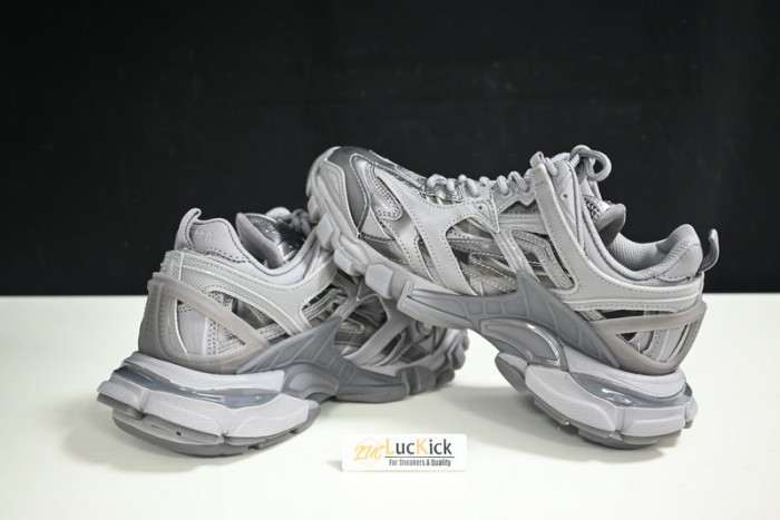 Ba*len*cia*ga track trainer  btt-011