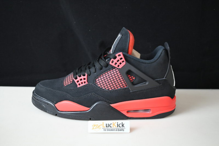 jordan 4 retro red thunder ct8527-016