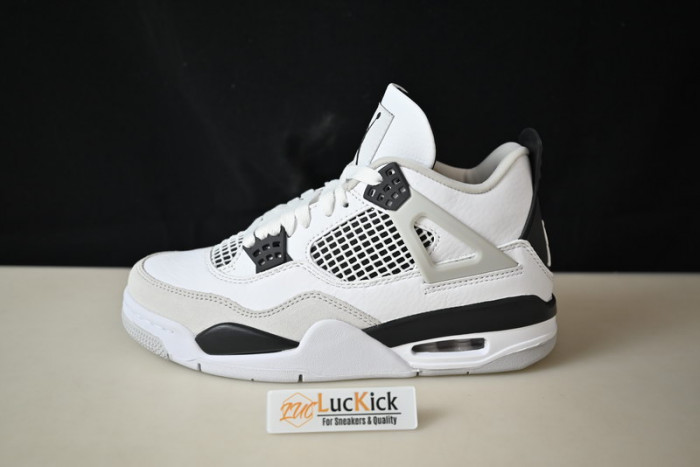 air jordan 4 military black dh6927-111