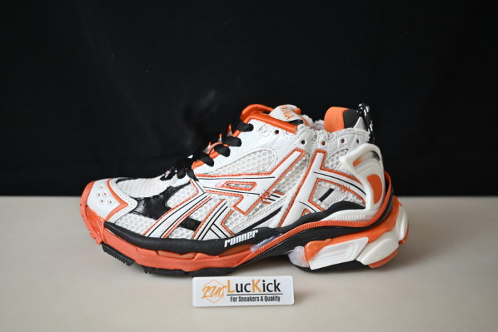 Ba*len*cia*ga track trainer  btt-003