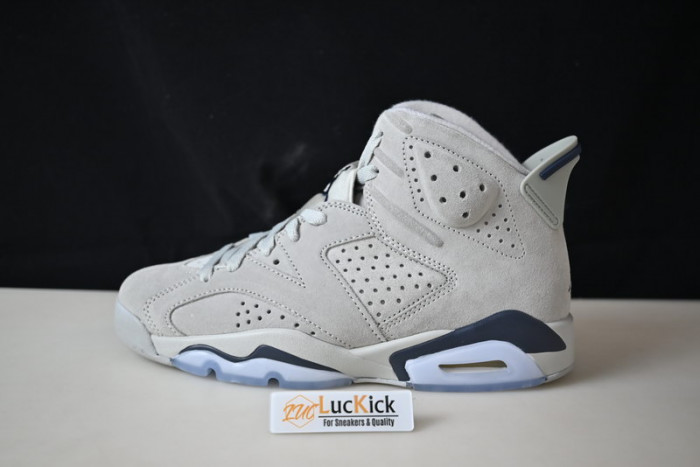 air jordan 6 "georgetown" ct8529-012