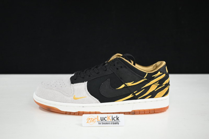 nike dunk low year of the tiger   dq5351-001