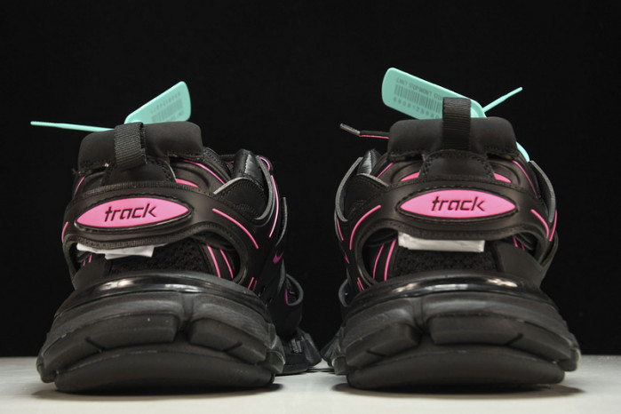 Ba*len*cia*ga track trainer    btt-051