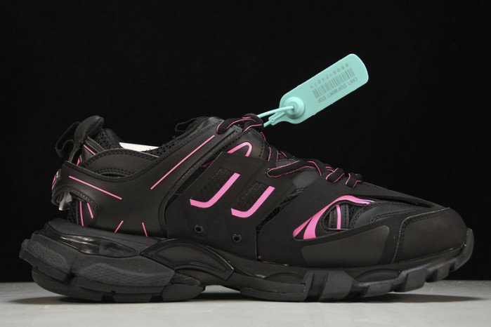 Ba*len*cia*ga track trainer    btt-051