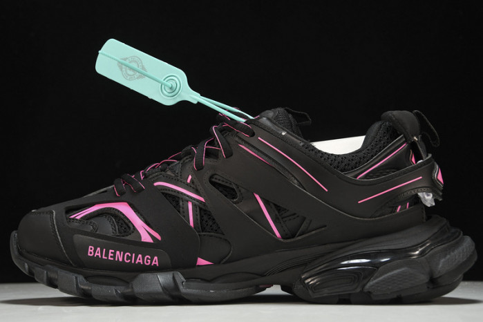 Ba*len*cia*ga track trainer    btt-051