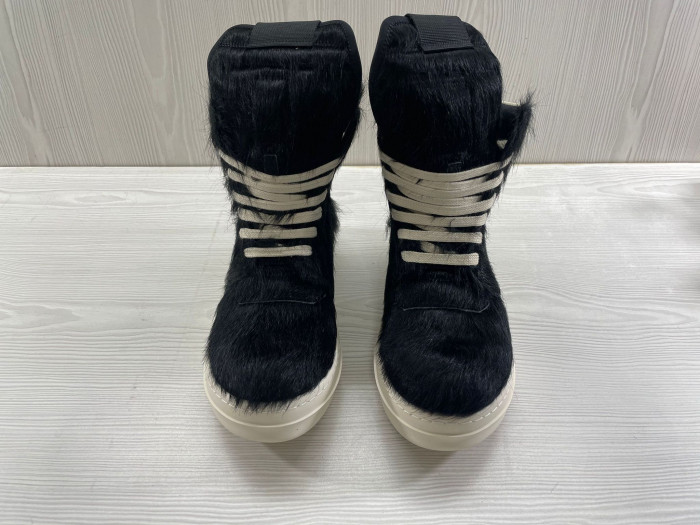 RICK OWEN.S SNEAKER RO-212