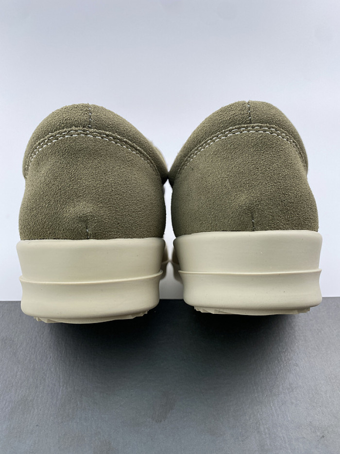 rick owen.s sneaker ro-154