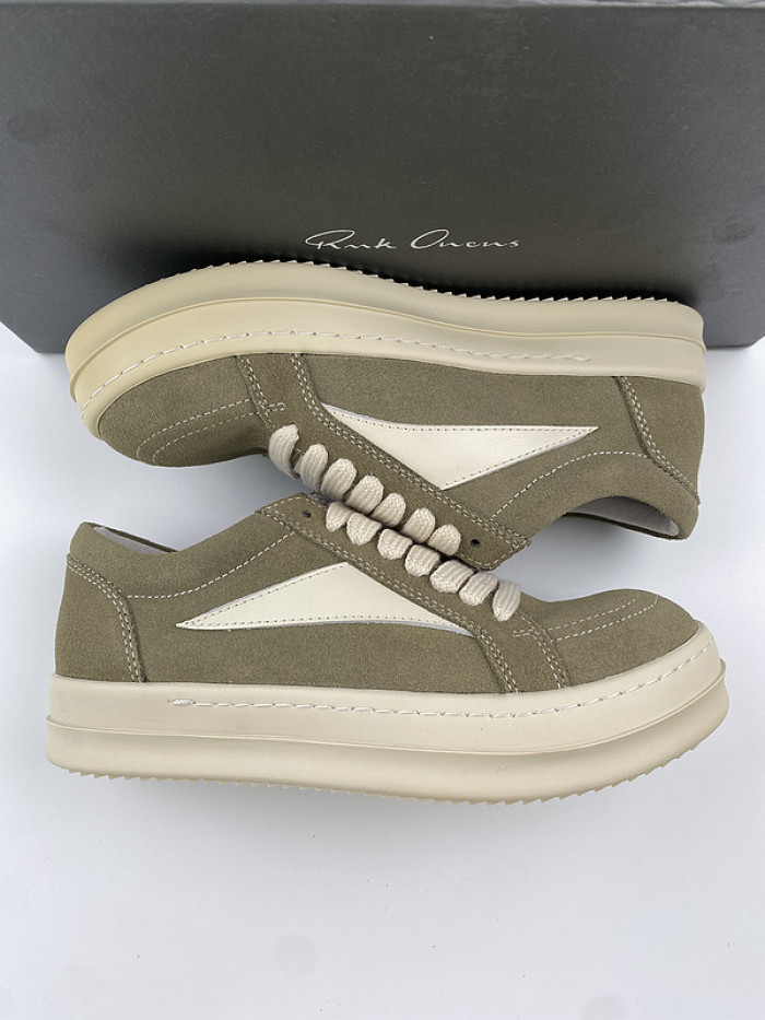 rick owen.s sneaker ro-154