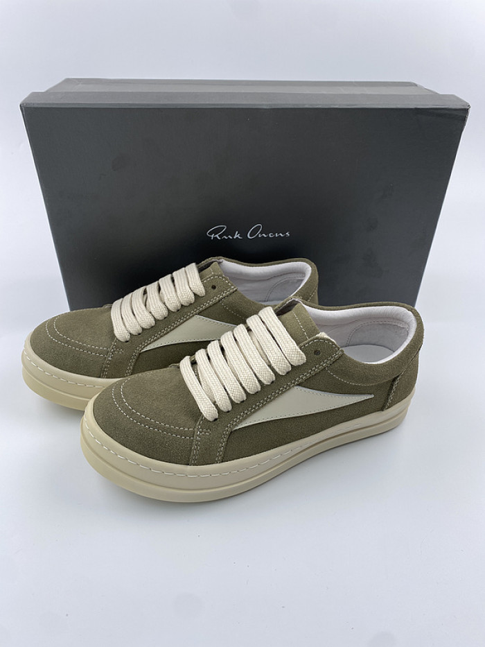 rick owen.s sneaker ro-154