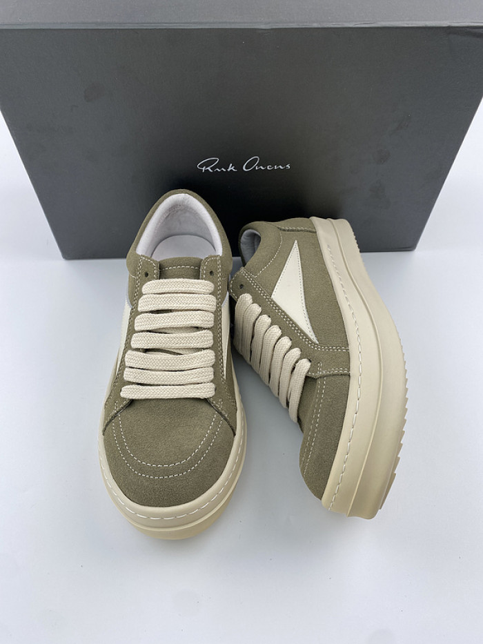rick owen.s sneaker ro-154