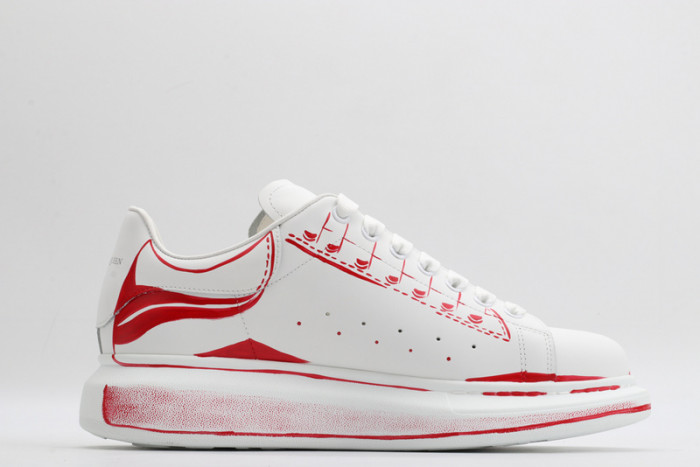 alexen mc sneaker  ams -069