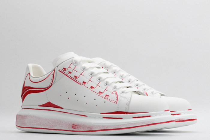 alexen mc sneaker  ams -069