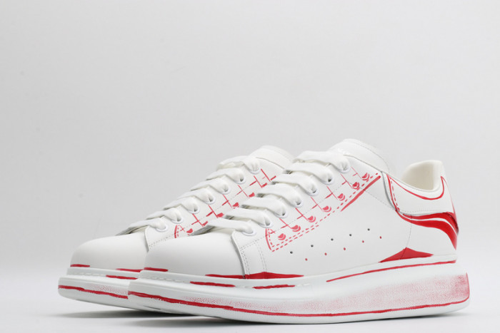 alexen mc sneaker  ams -069