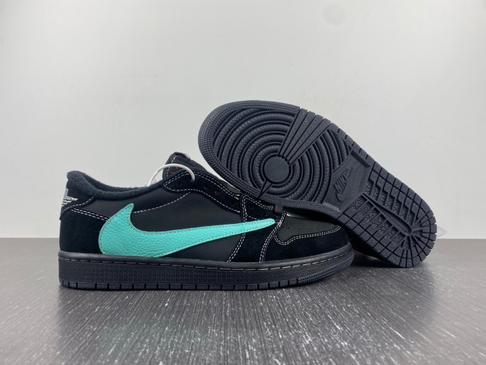 travis scott x air jordan 1 low dm7866-311