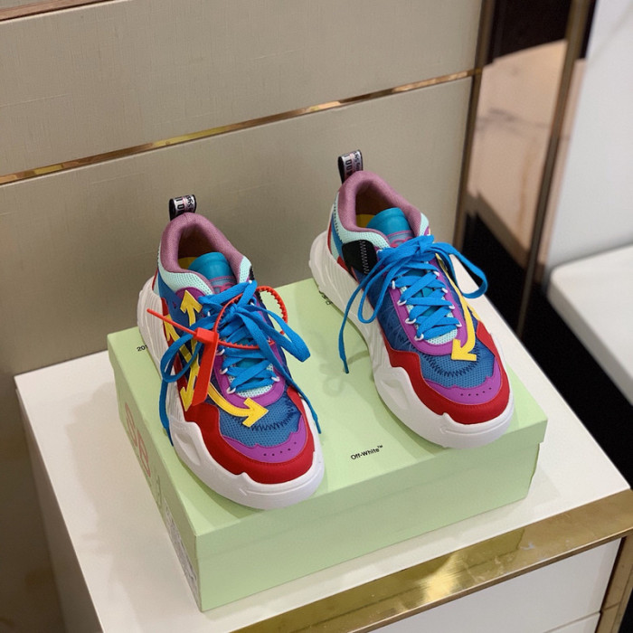 ow c/o​ odsy-1000 sneakers  ow-021