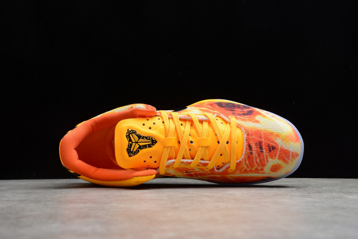 nike zoom kobe 8   555035-800