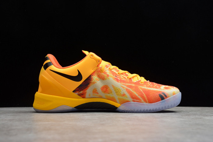 nike zoom kobe 8   555035-800