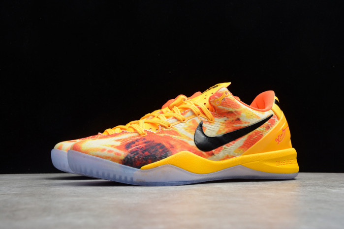 nike zoom kobe 8   555035-800