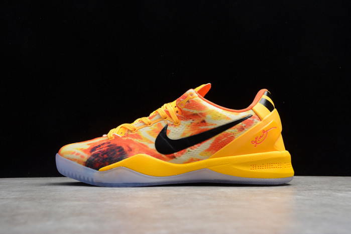 nike zoom kobe 8   555035-800