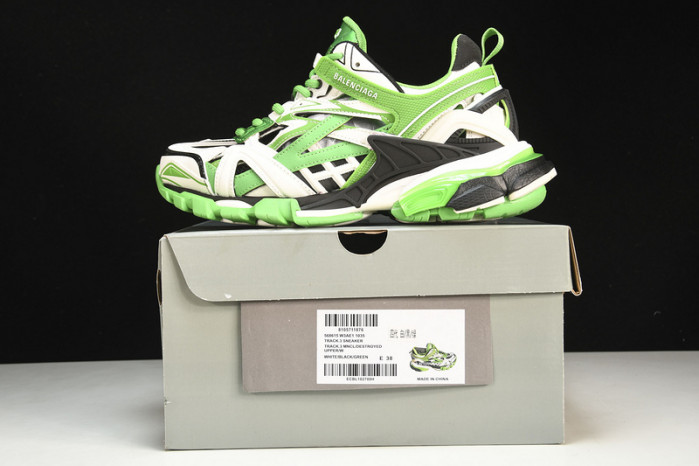 balenga triple trainer btt-091