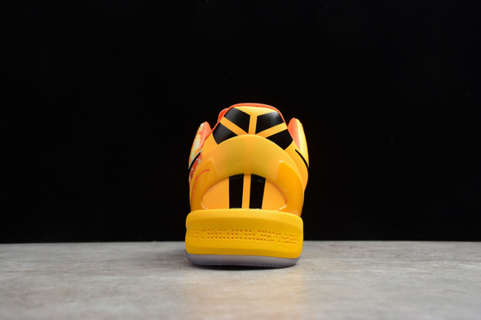 nike zoom kobe 8   555035-800