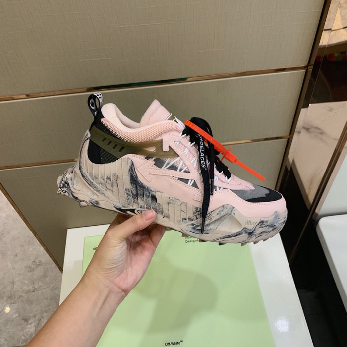 ow c/o​ odsy-1000 sneakers  ow-022