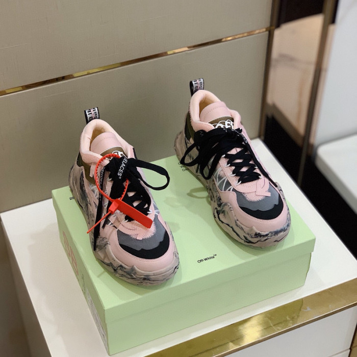 ow c/o​ odsy-1000 sneakers  ow-022