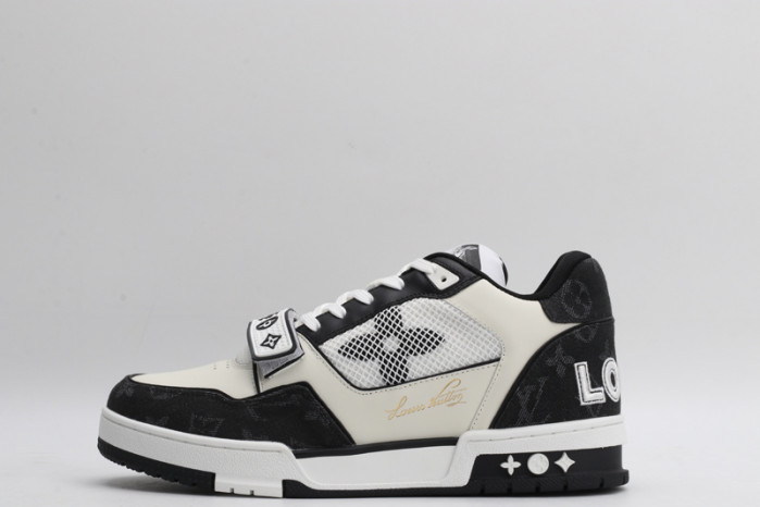 lou vuit sci-fi sneakers  lvss-007