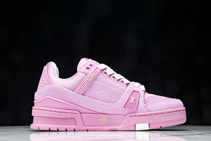 LVT SNEAKERS LVSRS-0036