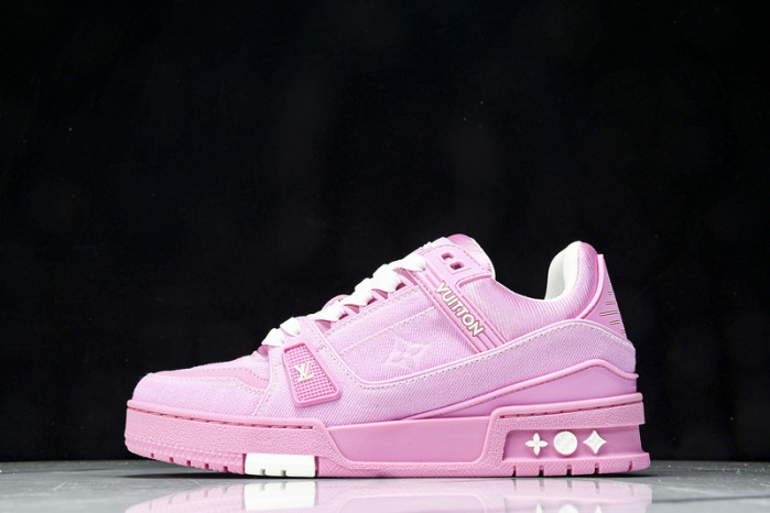 LVT SNEAKERS LVSRS-0036