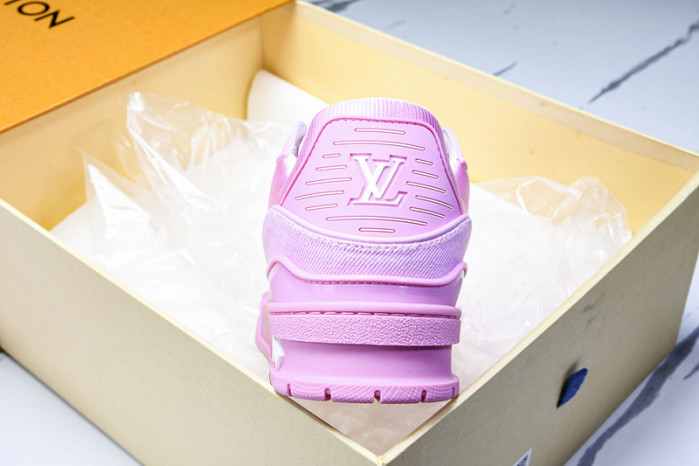 LVT SNEAKERS LVSRS-0036