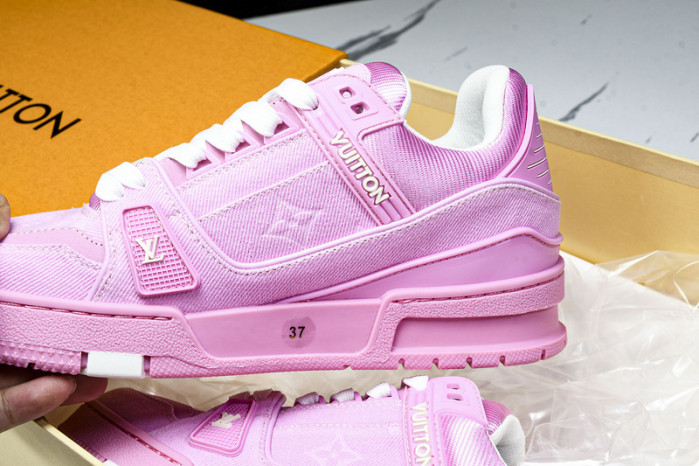 LVT SNEAKERS LVSRS-0036