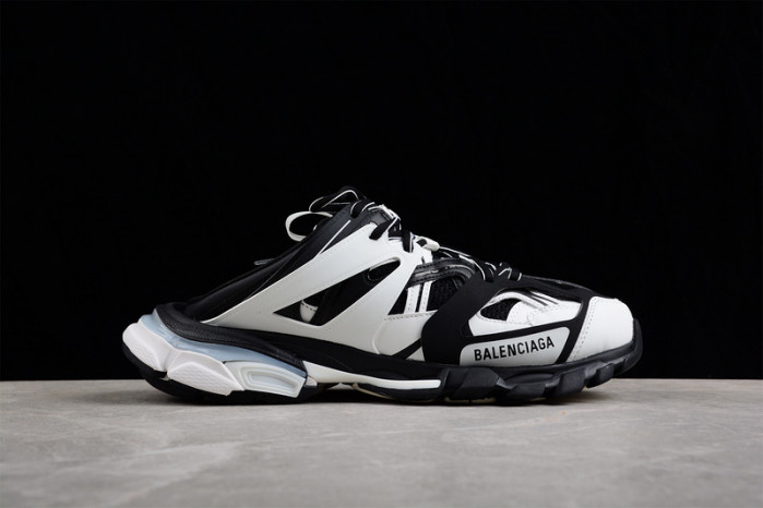 Ba*len*cia*ga track trainer  btt-024