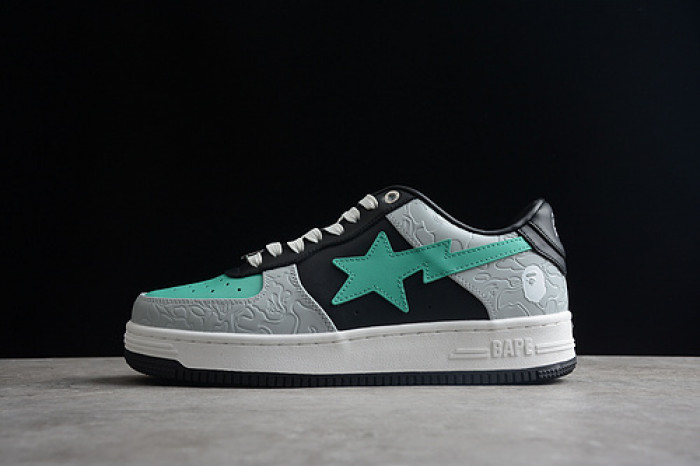a bathing ape bape sta low  ab-040