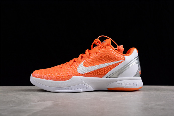 nike kobe vi protro 6- 454142-800