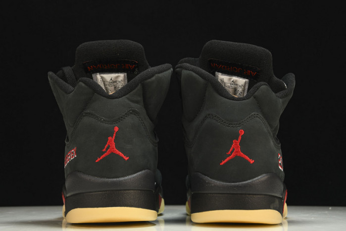 air jordan 5 gore-tex  dr0092-001