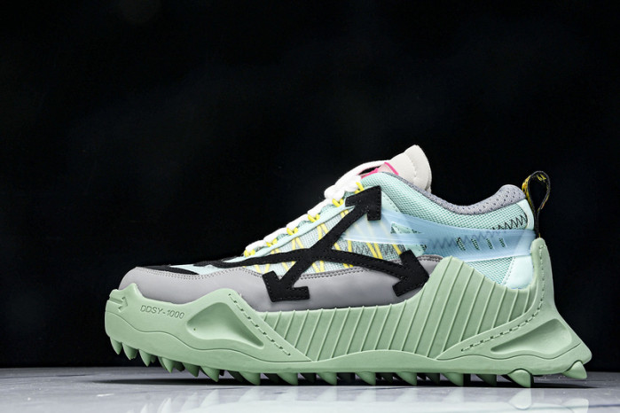 OW C/O​ ODSY-1000 SNEAKERS 9ACZV5NZL00