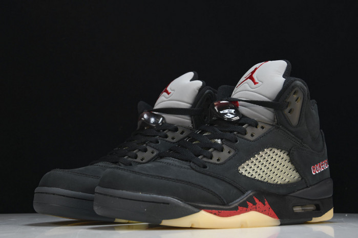 air jordan 5 gore-tex  dr0092-001
