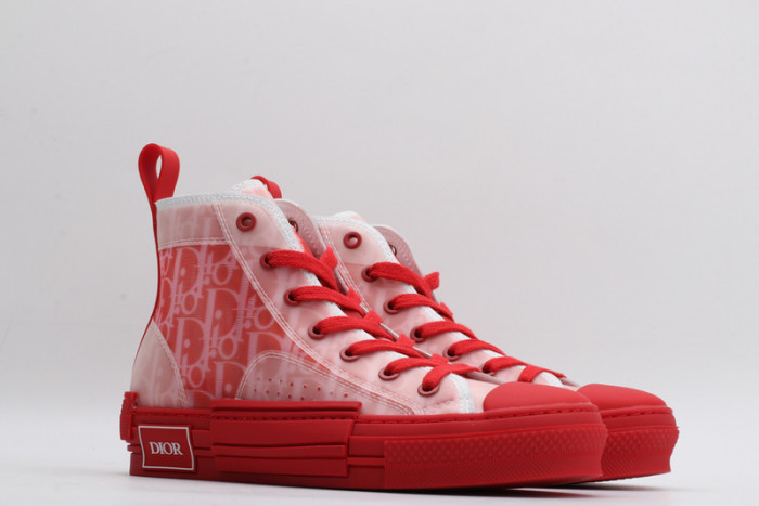 dr b23 high-top sneakers dr-004