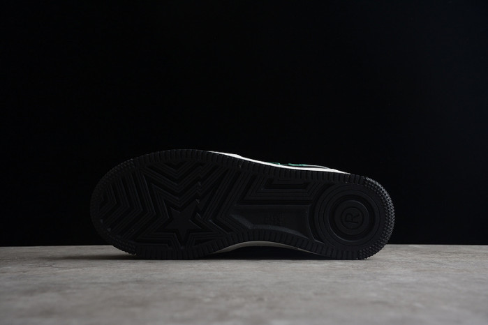 a bathing ape bape sta low  ab-040