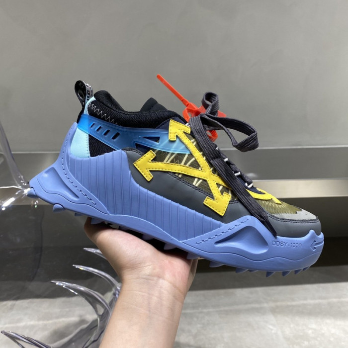ow c/o​ odsy-1000 sneakers  ow-013