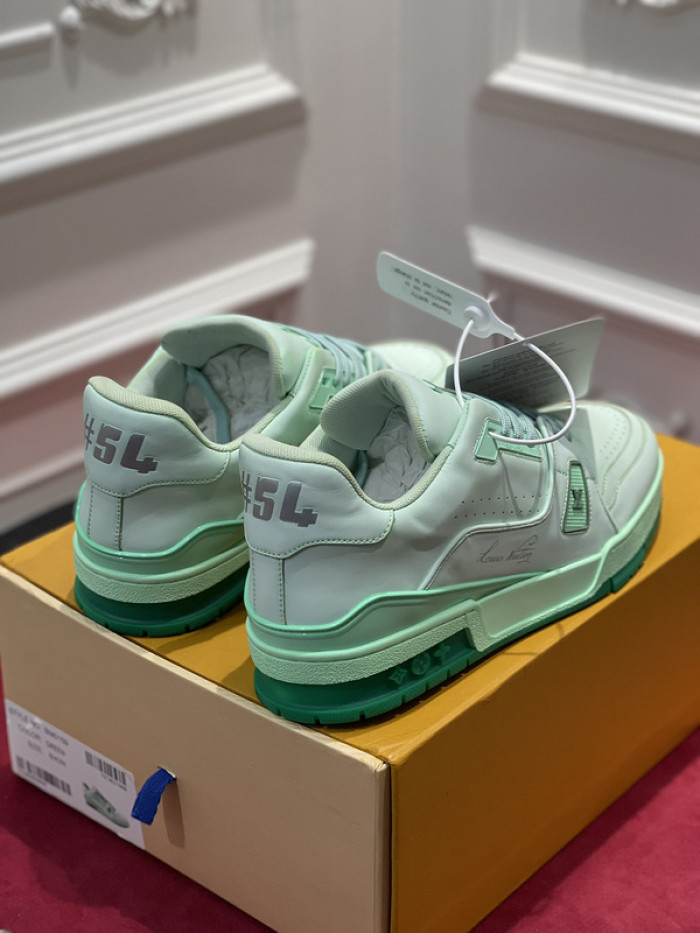 lou vuit sci-fi sneakers  lvss-069