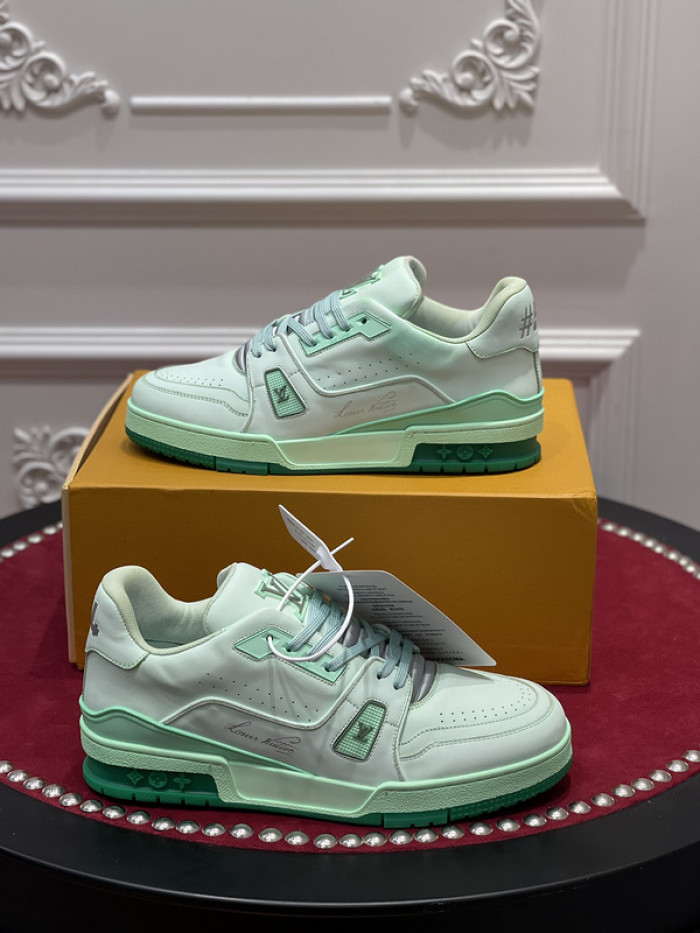 lou vuit sci-fi sneakers  lvss-069