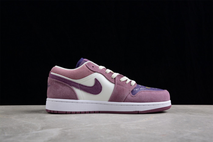 air jordan 1 low  dr8057-500