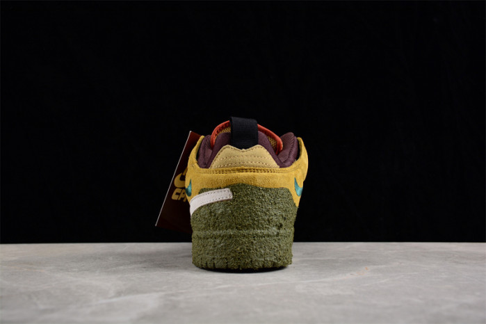 nike sb dunk low  dm0430-700