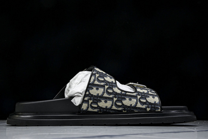 DIOR SLIDES DS-056